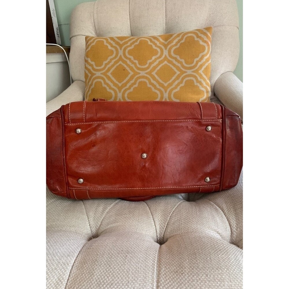 Chiarugi Italian tote - Picture 5 of 12